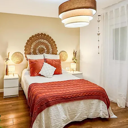 דירה 2 Bedroom In