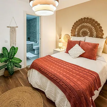 דירה 2 Bedroom In *