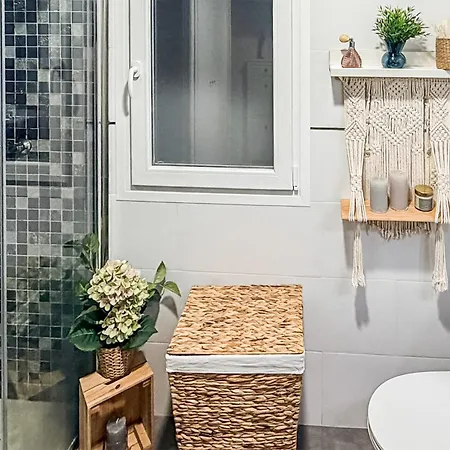 דירה 2 Bedroom In